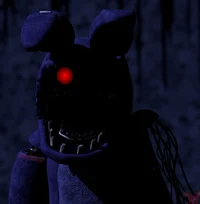 Withered Bonnie