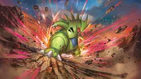 Tyranitar