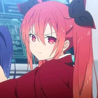 Kotori Itsuka
