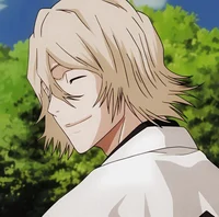 Kisuke Urahara