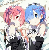 Rem y Ram