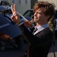 Spencer Reid 