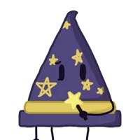 Wizard Hat