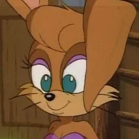 Bunnie Rabbot -Show-