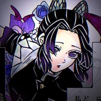Shinobu Injured