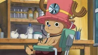 Doctor Chopper