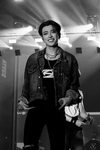Hongjoong 
