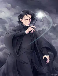 Severus Snape
