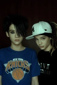 Los Kaulitz 