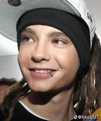 Tom Kaulitz 