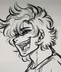 Leo - Motorcycle guy