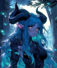 Kara Darkwood