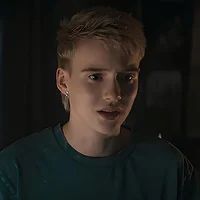 Danny evil Dead rise