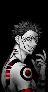 Sukuna BR