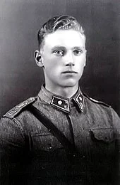 Lauri Allan Torni