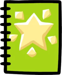Magic Notebook