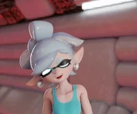 Mesmerized Marie