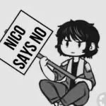 Nico di Angelo