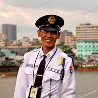 Pinoy Security Guard