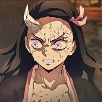 Nezuko Kamado