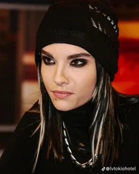 Bill Kaulitz 