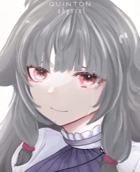 Quinton Abyssal Omen