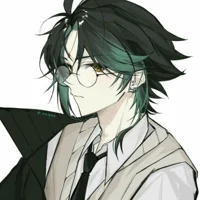 Distant Xiao