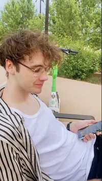 Wilbur soot -father-