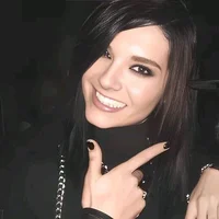 Bill Kaulitz 