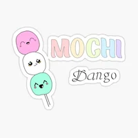 mochi