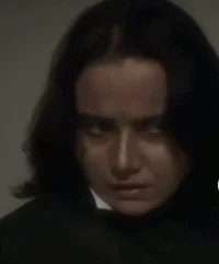 Severus Snape