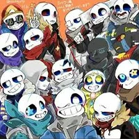 Multiverse sans 