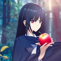 Fruit storyteller