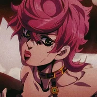 Trish Una 