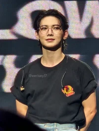 Yeosang