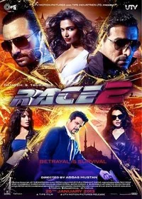 Race 2 rpg