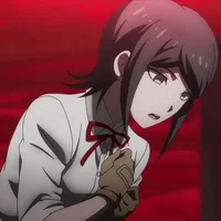 Mukuro Ikusaba