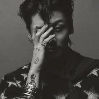 Jeon Jungkook 
