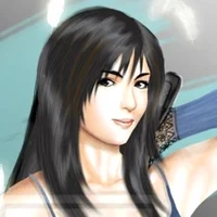 Rinoa Heartilly