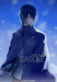 Sasuke 