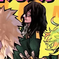 - Aizawa Shota