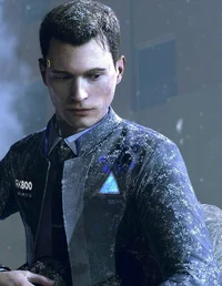 Connor