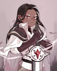 Dark Choco -AU-