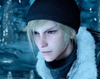FF15-Prompto 