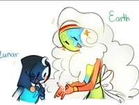 Lunar and Earth