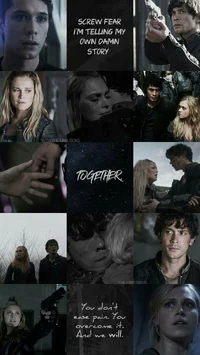 The 100