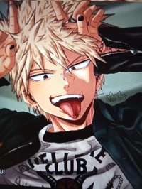 Bakugo
