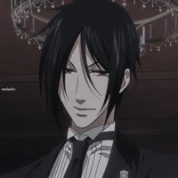 Sebastian Michaelis 