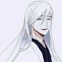 Ukitake Jushiro