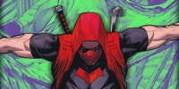 Jason Todd